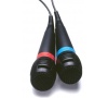 Mikrofony Sony PS pro PS2/PS3, šňůrové (PS719635048)