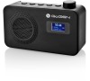 Radiopřijímač DAB GoGEN DAB 502