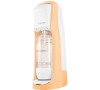 Výrobník sody Sodastream JET PASTEL ORANGE (OR)