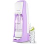 Výrobník sody Sodastream JET PASTEL VIOLET (VT)