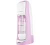 Výrobník sody Sodastream JET PASTEL ROSE (RS)
