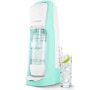 Výrobník sody Sodastream JET PASTEL GREEN (GR)