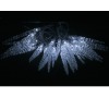 RXL 25 20LED ICICLE LIGHT CW 5M Retlux