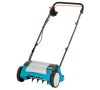Vertikutátor Gardena EVC 1000