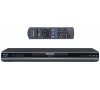 Blu-Ray přehrávač Panasonic DMP-BD60EG-K, černá