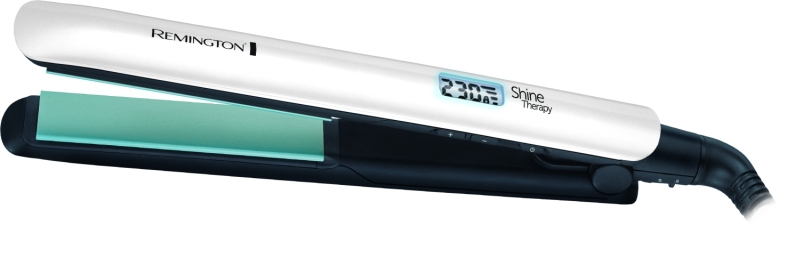 Žehlička na vlasy Remington S8500