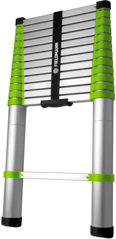 Žebřík Fieldmann FZZ 4005, teleskopický