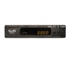 DVB-T přijímač ALMA T1700 PVR USB