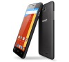 Mobilní telefon Gigabyte GSmart CLASSIC Dual SIM - černý
