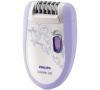Epilátor Philips HP 6509/01 Síť