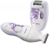 Set Philips HP 6530/30 epilátor+zastřihovač Síť