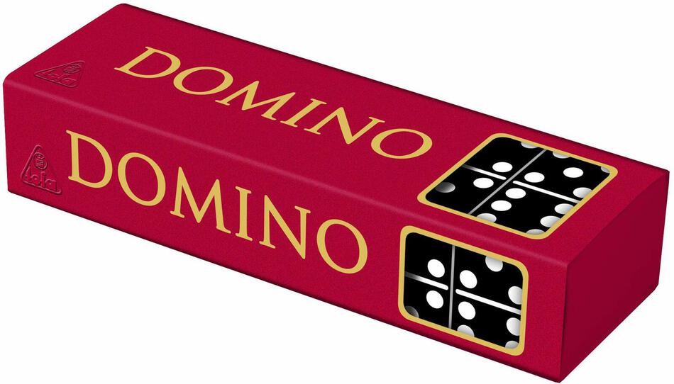 Společenská hra Detoa Domino