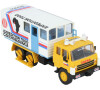 Stavebnice Seva Monti System MS 12 - Tatra Expedice 1:48