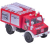 Stavebnice Seva Monti System MS 16 - Lesní speciál Fire Brigade 1:48