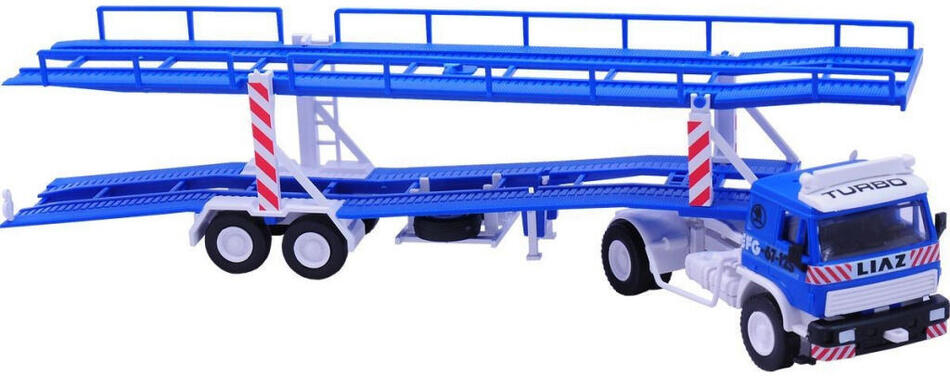 Stavebnice Seva Monti System MS 19 - Autotransport Liaz 1:48