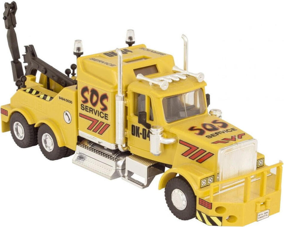 Stavebnice Seva Monti System MS 42 - SOS Service 1:48