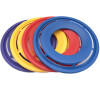 Létající talíř LORI Prstenec, plast, průměr 28cm, 12m+