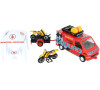 Stavebnice Seva Monti System MS 49 - Enduro Renault Trafic 1:35