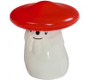 Pokladnička Směr Muchomůrka, 12cm
