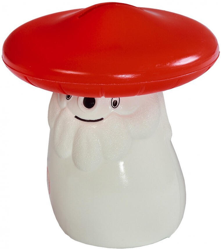 Pokladnička Směr Muchomůrka, 12cm