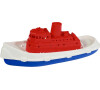 Plastová rybářská loď kutr Směr 26 cm