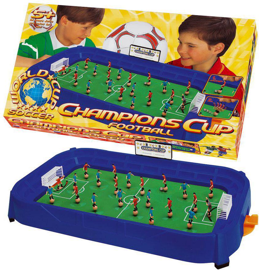 Společenská hra Chemoplast Kopaná/Fotbal Champion