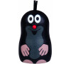 Devn figurka Detoa Krtek magnet smjc se, devo 5 cm
