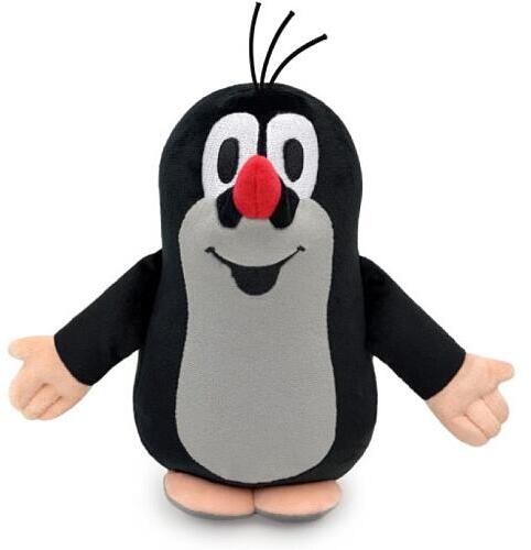 Moravská Ústředna Krtek Baby plyš stojící 20cm 0+