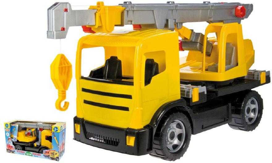 Lena 2176 Autojeřáb 70 cm funkční