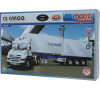 Seva Monti System MS 70 - CS CARGO