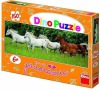 Puzzle Bežící koně 150d. PAN