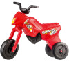 Odrážedlo Teddies Enduro Yupee velké červené