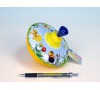 Káča/Vlk Včelka Mája kov/plast průměr 13cm