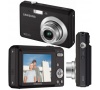 Fotoaparát Samsung EC-ES55ZB černá