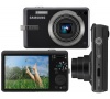 Fotoaparát Samsung EC-IT100B černá