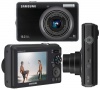 Fotoaparát Samsung EC-PL60ZB černá