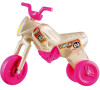 Odrážedlo Teddies Enduro Yupee bílé velké