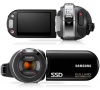 Videokamera Samsung HMX-H100, flash, FullHD