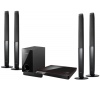Domácí kino Samsung HT-BD1255, Blu-ray