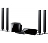 Domácí kino Samsung HT-BD7255, Blu-ray