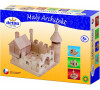 Stavebnice Detoa Malý architekt