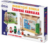 Divadlo Detoa Červená Karkulka
