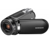 Videokamera Samsung SMX-F33B, flash, černá