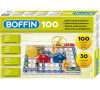 Elektronická stavebnice Boffin 100