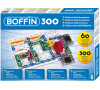 Elektronická Stavebnice Boffin 300