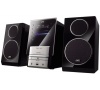 Mikrověž JVC UX-L5, DVD