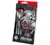 HARROWS STEEL Silver Arrows 20 g