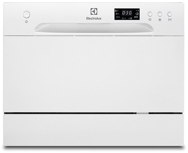 Myčka Electrolux ESF2400OW