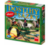 Společenská hra Dino Dostihy a sázky junior