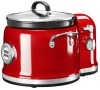 Multifunkční hrnec KitchenAid 5KMC4244EER + míchací stojan